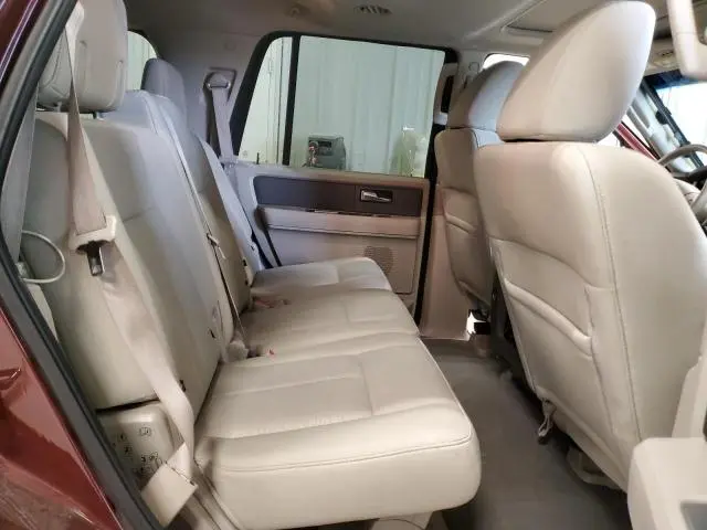 2010 FORD EXPEDITION XLT  