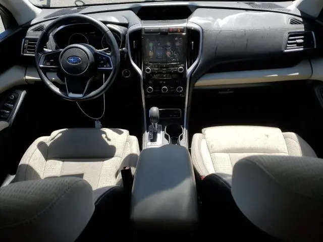 2021 SUBARU ASCENT PREMIUM  