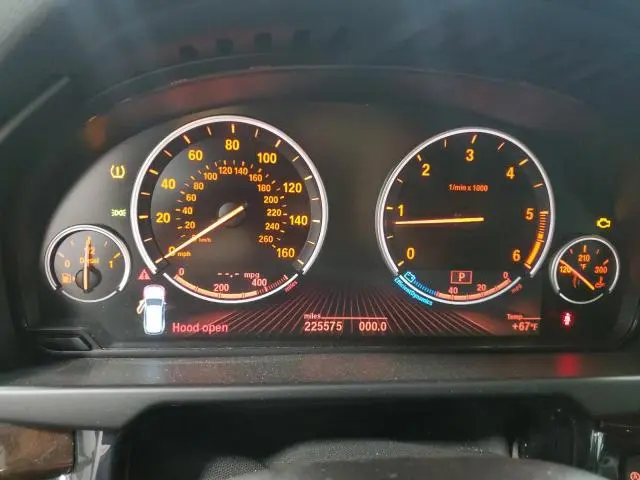 2014 BMW X5 XDRIVE35D  