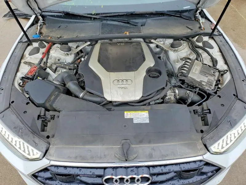 2019 AUDI A7 PREMIUM PLUS  