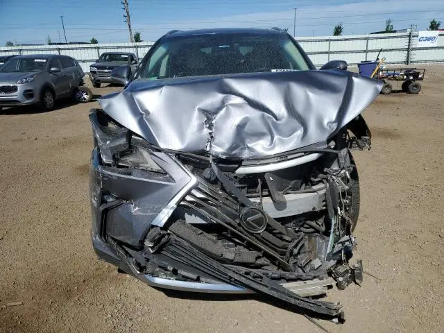2016 LEXUS RX 350 BASE  