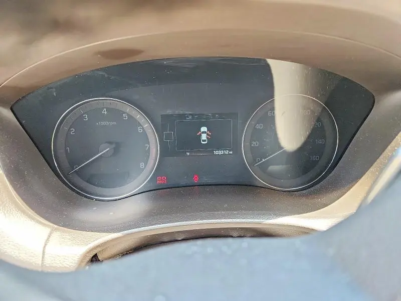 2016 HYUNDAI GENESIS 3.8L  