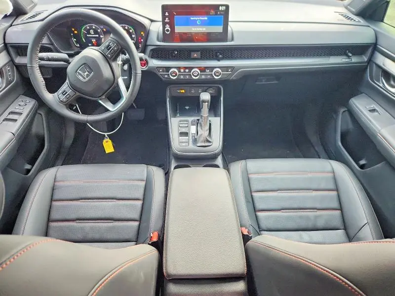 2026 HONDA CR-V SPORT-L  