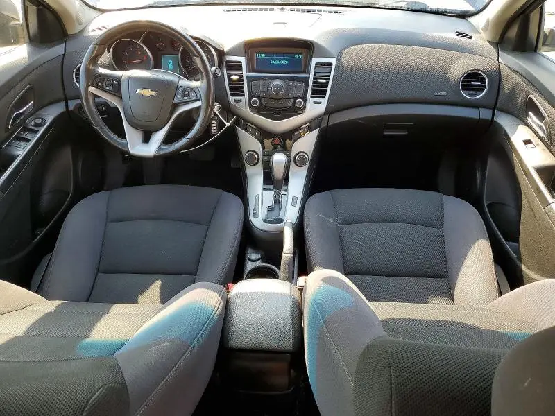 2013 CHEVROLET CRUZE LT  