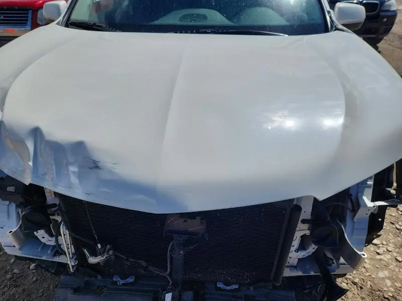 2019 ACURA MDX ADVANCE  