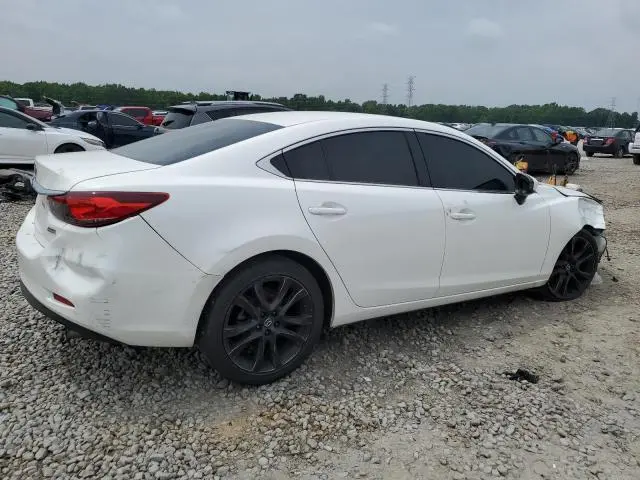 2014 MAZDA 6 TOURING  