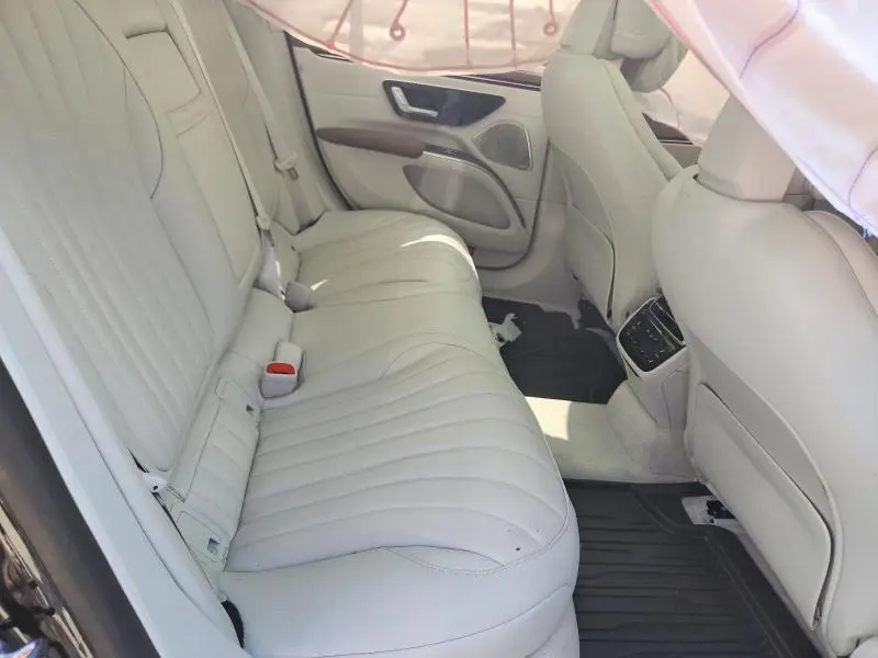 2023 MERCEDES-BENZ EQS SEDAN 450+  