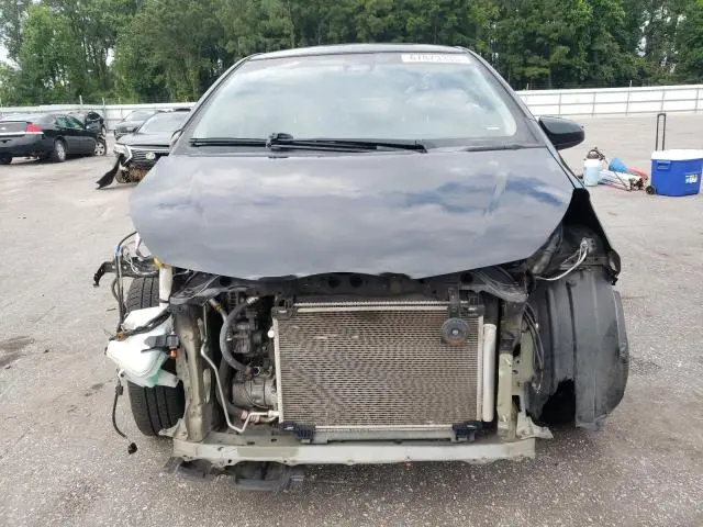 2019 TOYOTA YARIS L  