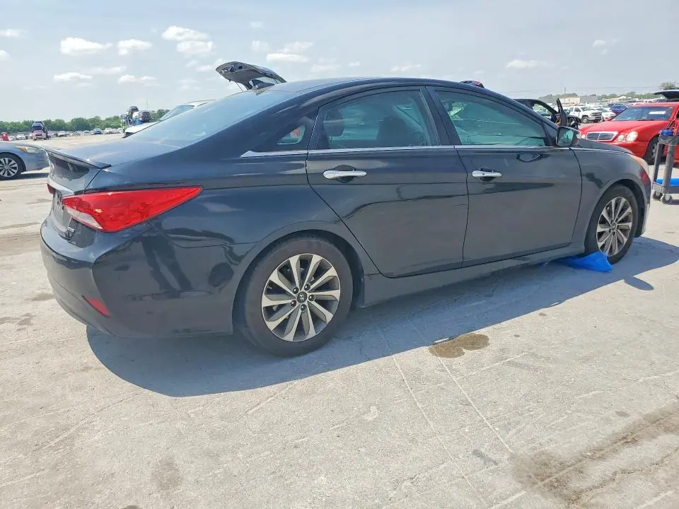 2014 HYUNDAI SONATA LIMITED  