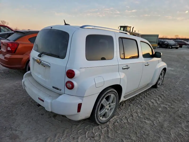 2011 CHEVROLET HHR LT  