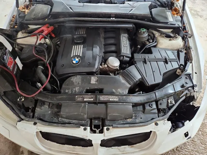 2011 BMW 328 XI SULEV  