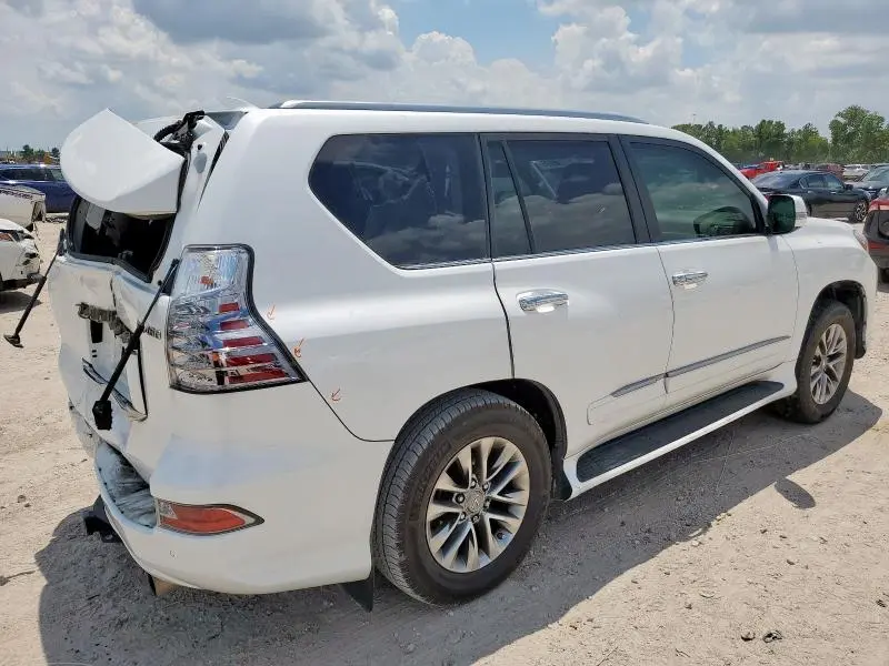 2019 LEXUS GX 460  