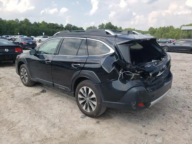 2023 SUBARU OUTBACK TOURING  