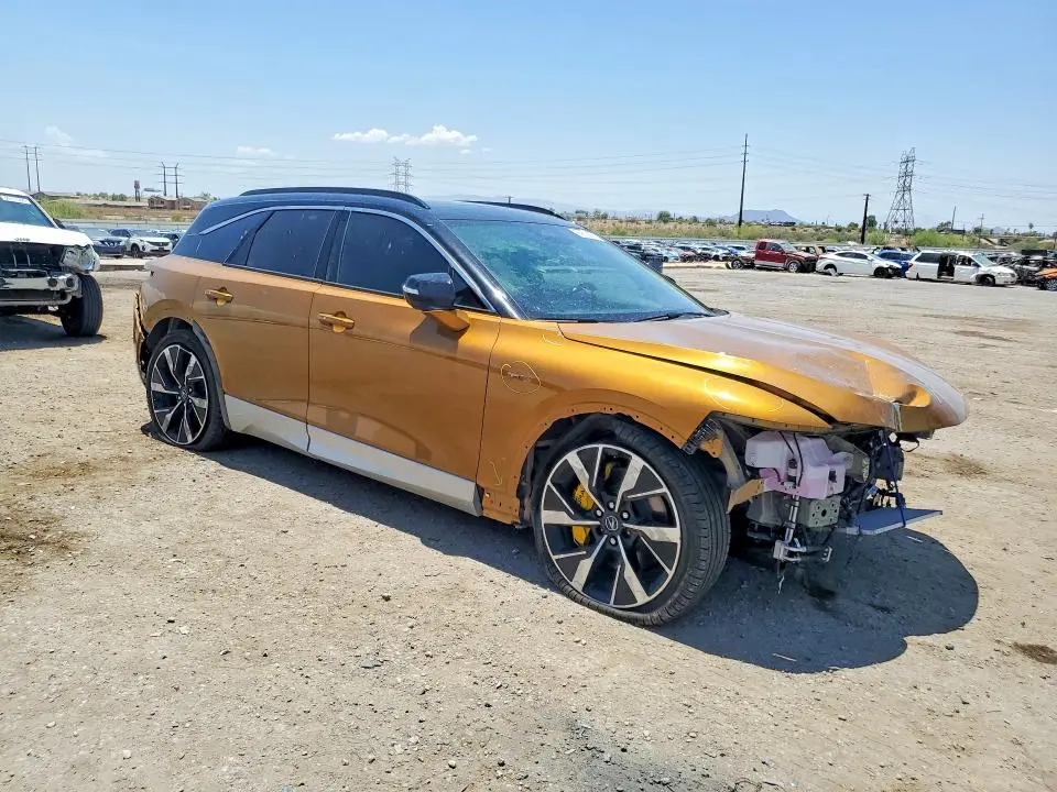 2024 ACURA ZDX TYPE-S  