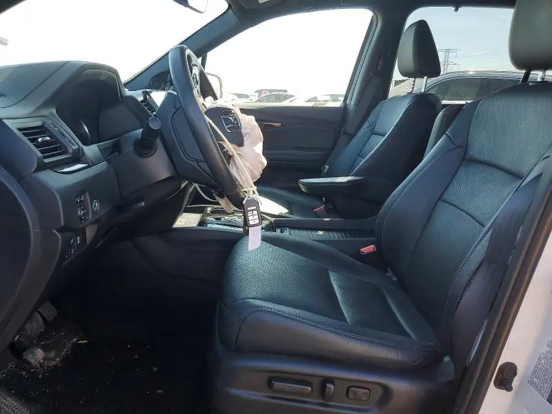 2023 HONDA PASSPORT ELITE  