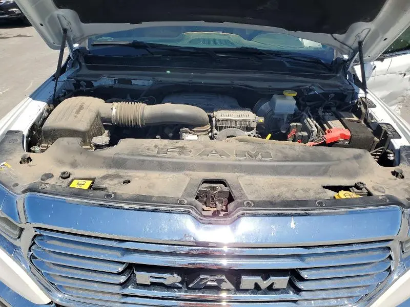2022 RAM 1500 LONGHORN  