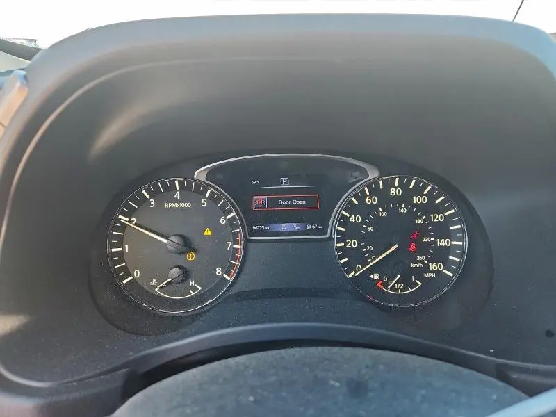 2020 NISSAN PATHFINDER PLATINUM  