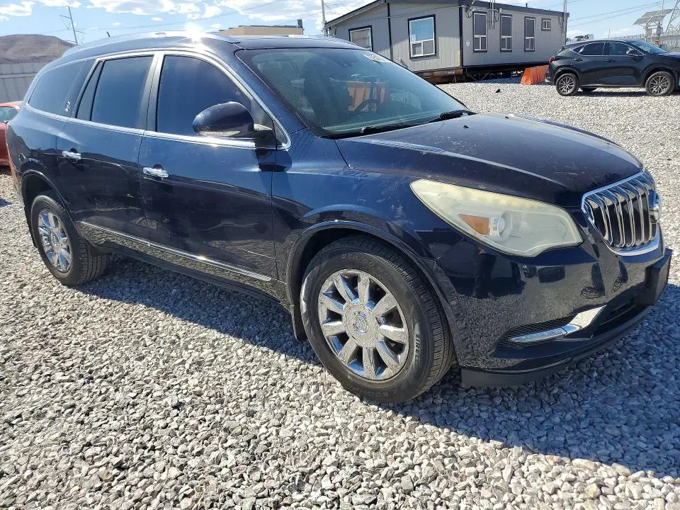 2016 BUICK ENCLAVE   