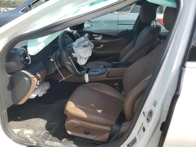 2023 MERCEDES-BENZ E 350 4MATIC  