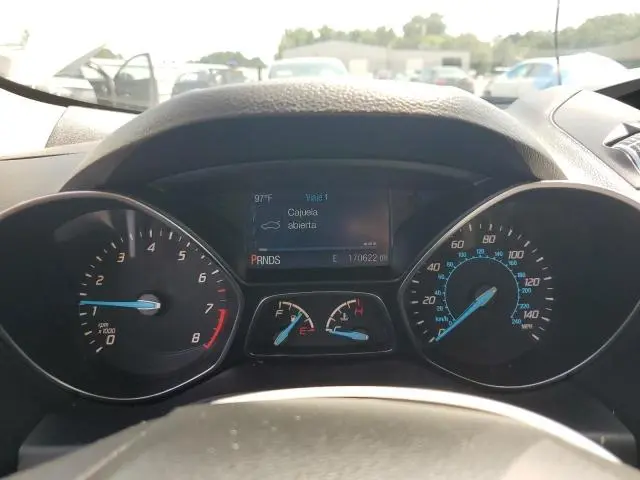 2013 FORD ESCAPE SE  