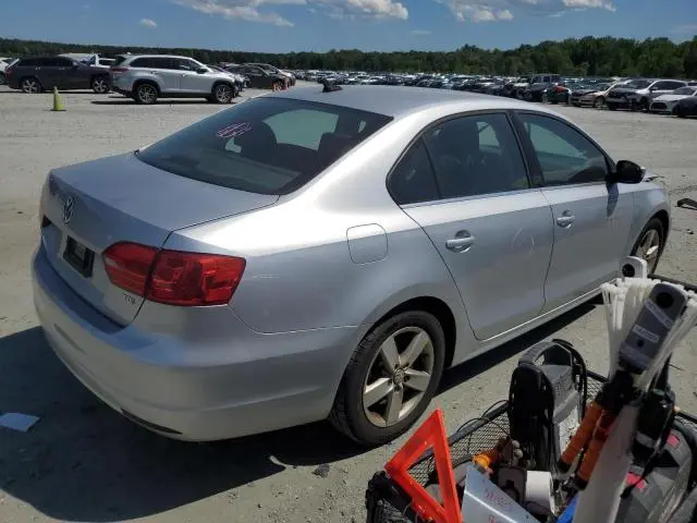 2014 VOLKSWAGEN JETTA TDI  