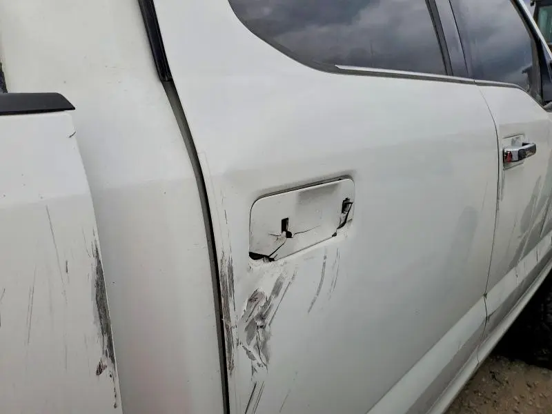 2022 FORD F250 SUPER DUTY  