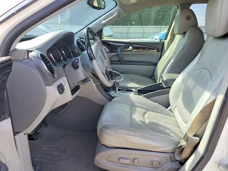 2015 BUICK ENCLAVE   