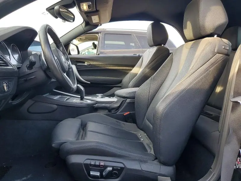 2019 BMW 230I   