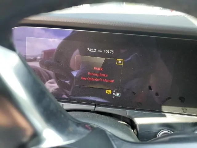 2021 MERCEDES-BENZ E 450  