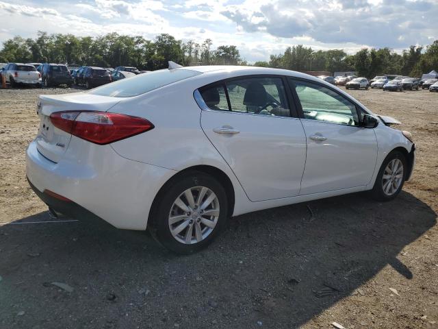 2014 KIA FORTE EX