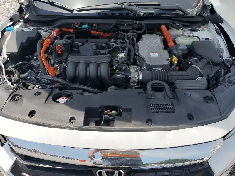 2022 HONDA INSIGHT TOURING  