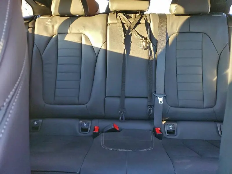 2021 BMW X4 XDRIVE30I  