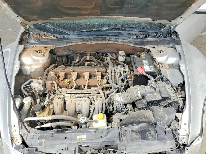 2013 MAZDA 6 SPORT  