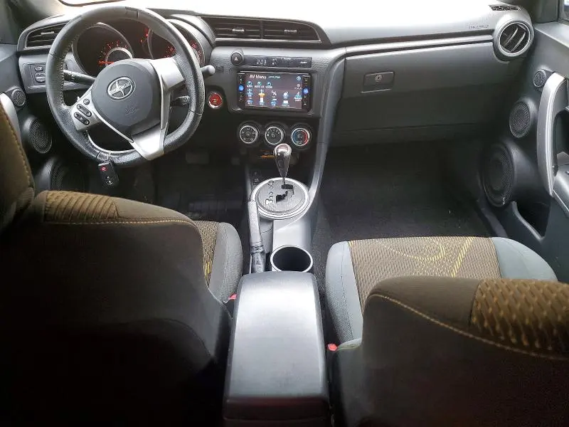 2012 SCION TC RELEASE SERIES 7.0  