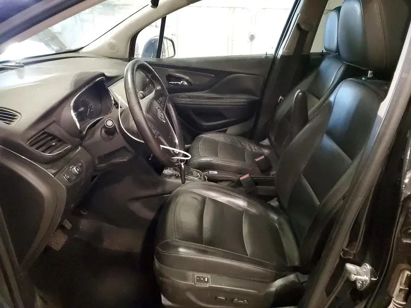 2017 BUICK ENCORE ESSENCE  
