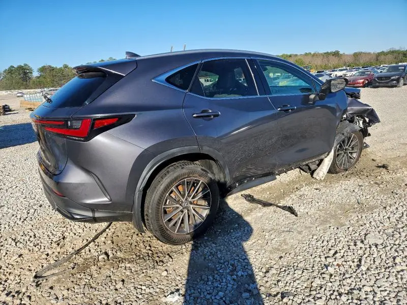 2022 LEXUS NX 250  