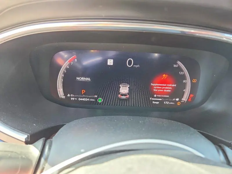 2022 ACURA MDX A-SPEC  