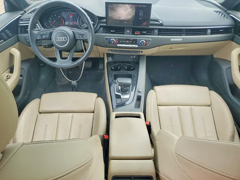 2020 AUDI A4 PREMIUM  