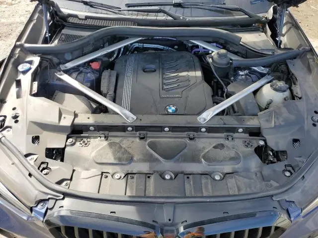 2022 BMW X5 SDRIVE 40I  