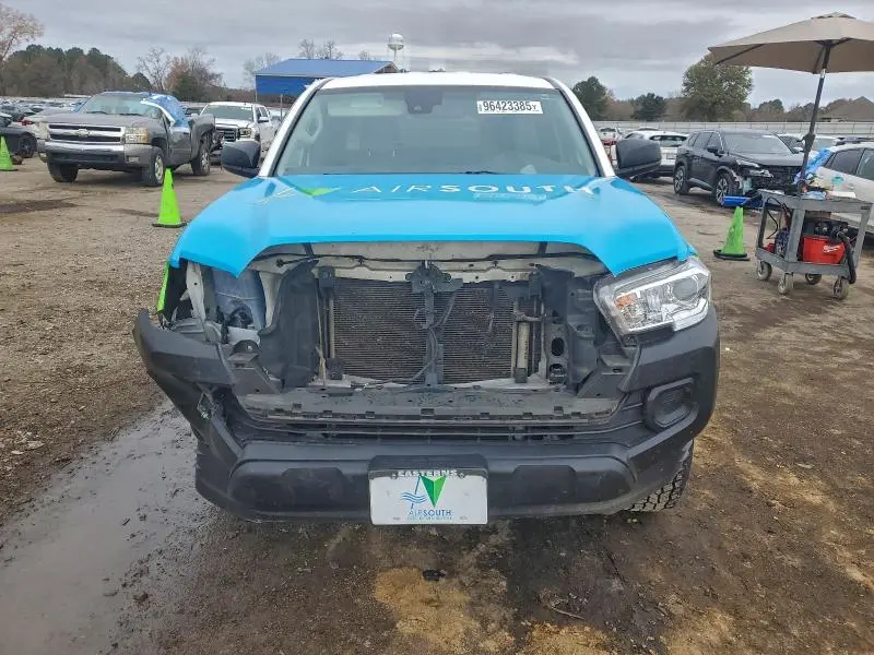 2022 TOYOTA TACOMA ACCESS CAB  