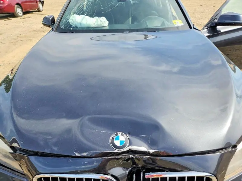 2014 BMW 750 LXI  