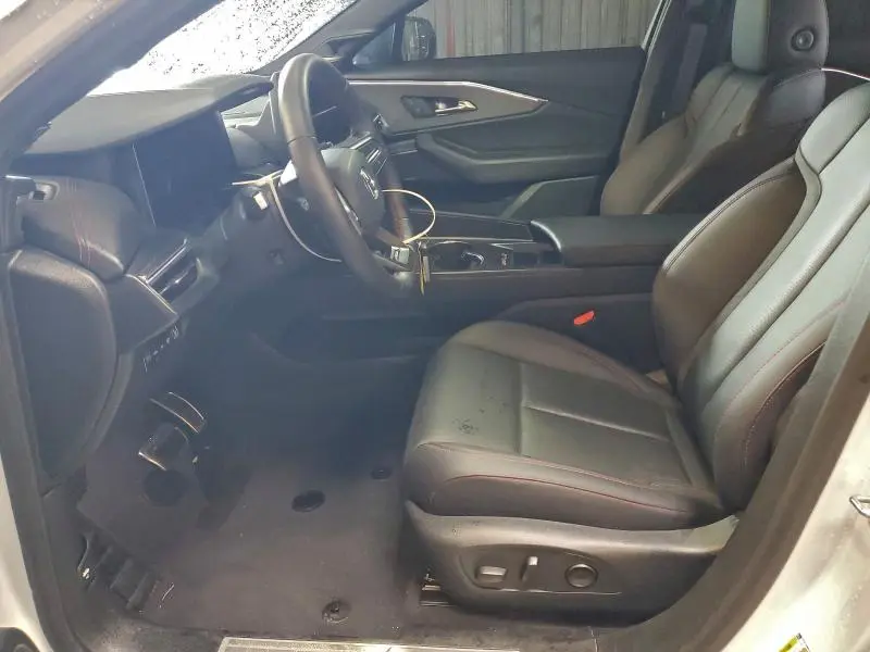 2024 ACURA ZDX A-SPEC  