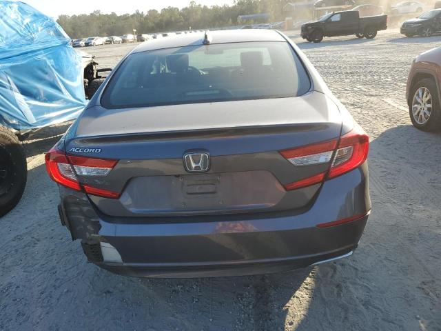 2021 HONDA ACCORD LX