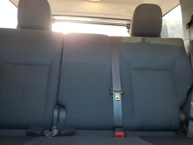 2011 JEEP LIBERTY SPORT  