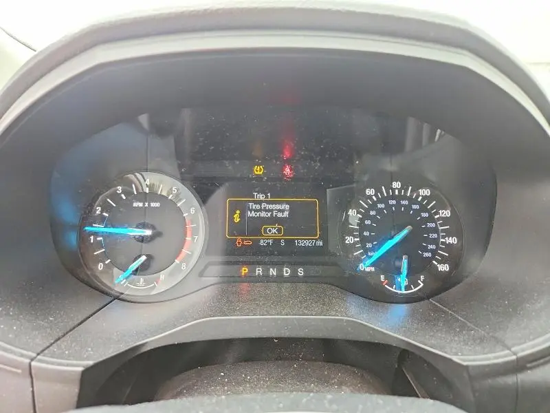 2015 FORD EDGE SE  