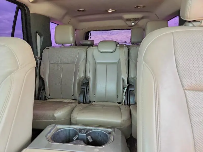 2018 FORD EXPEDITION MAX XLT  