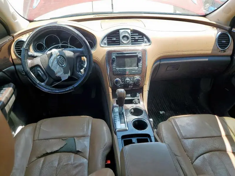 2014 BUICK ENCLAVE   