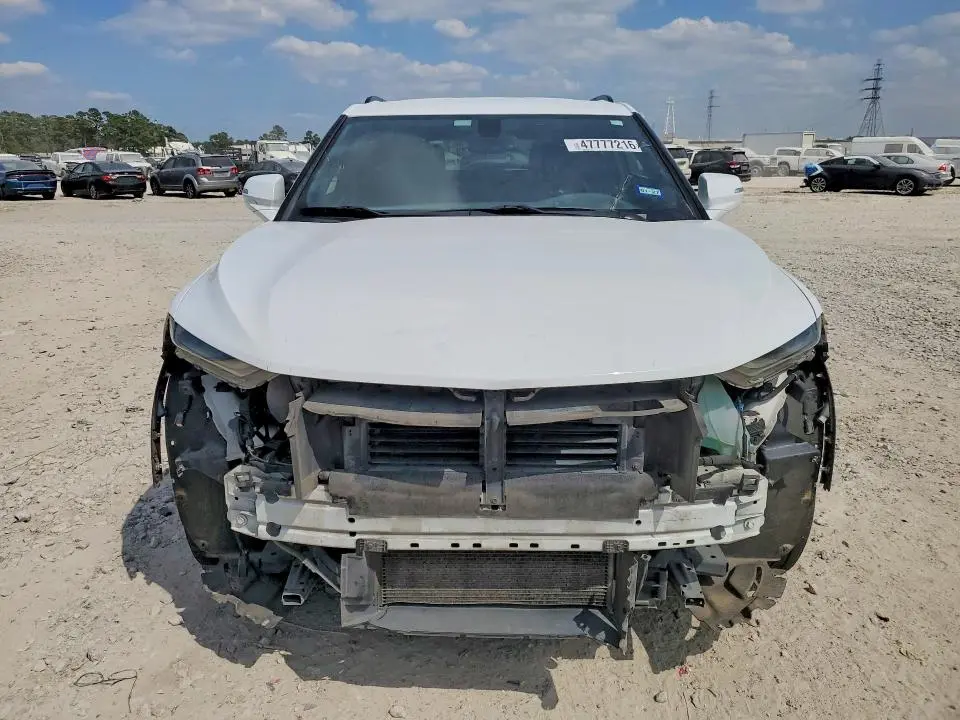 2020 CHEVROLET BLAZER 2LT  