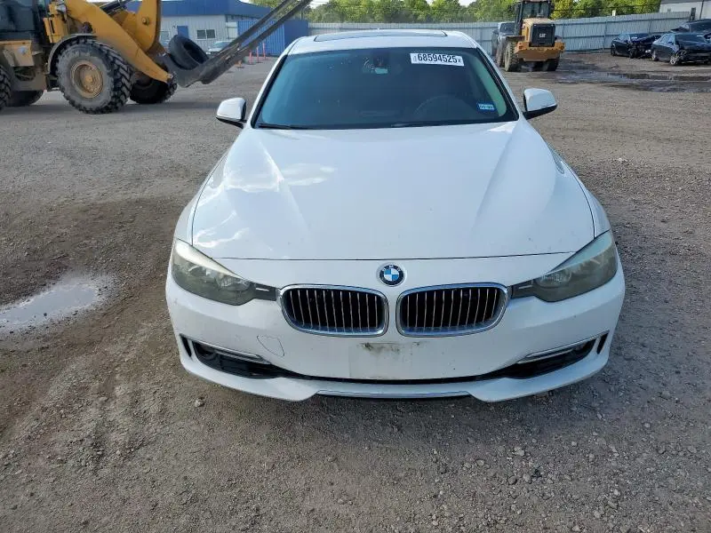 2012 BMW 328 I  