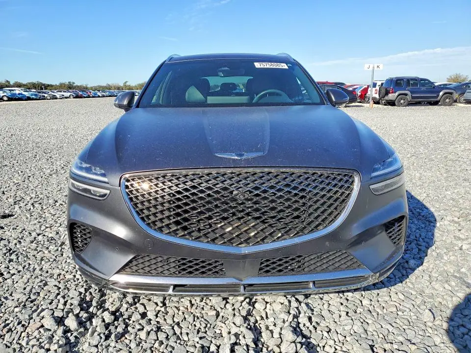 2023 GENESIS GV70 BASE  